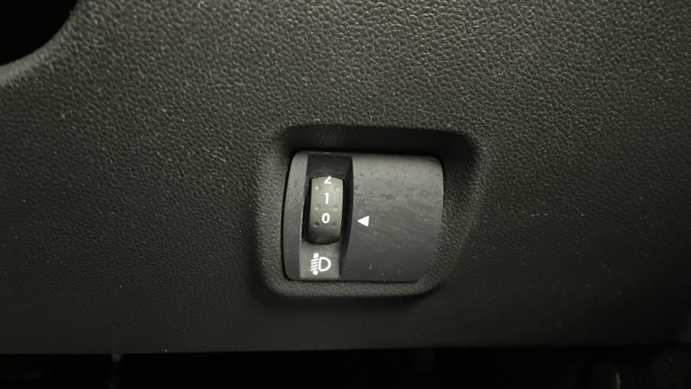 Dacia Jogger 1.0 TCe Extreme 5dr Petrol Estate